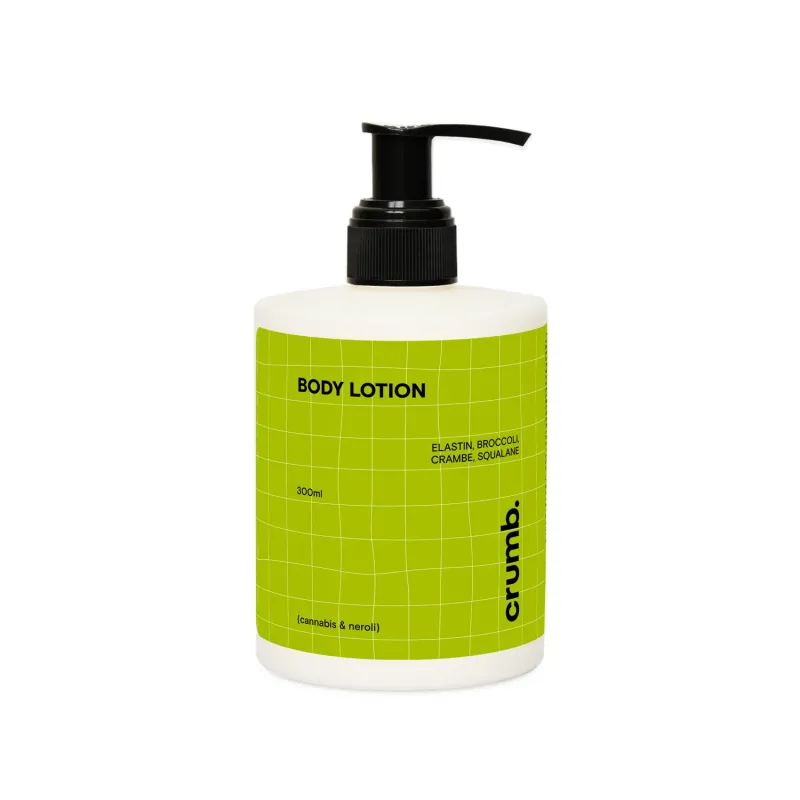 Body Lotion