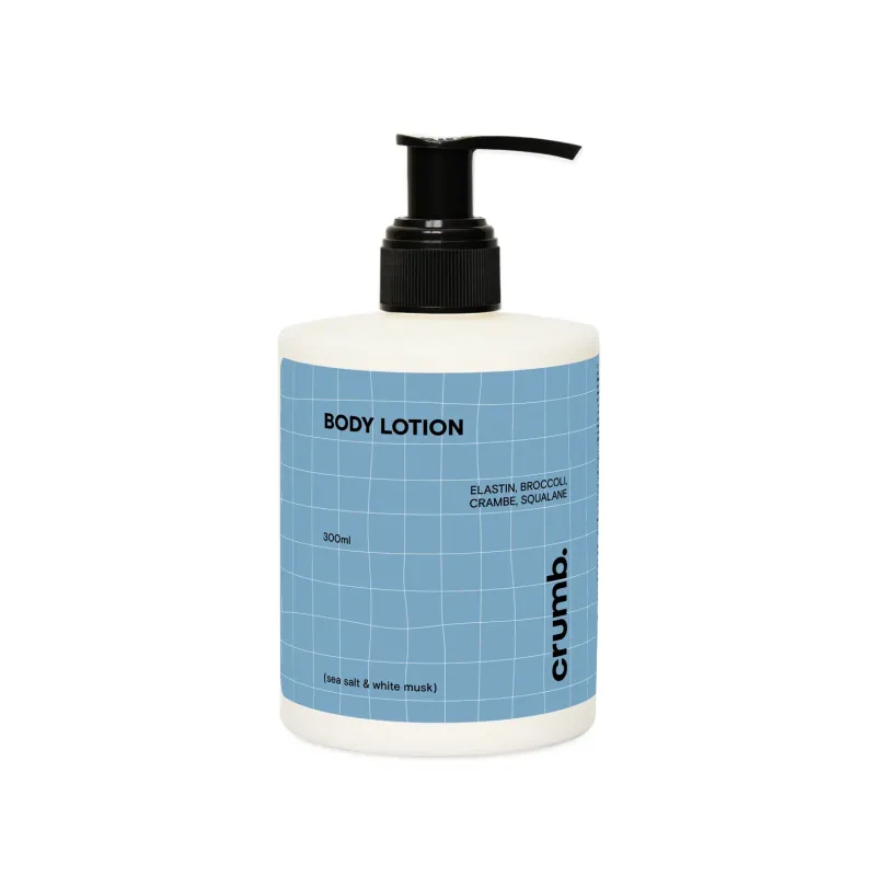 Body Lotion