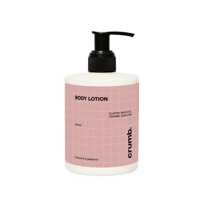 Body Lotion