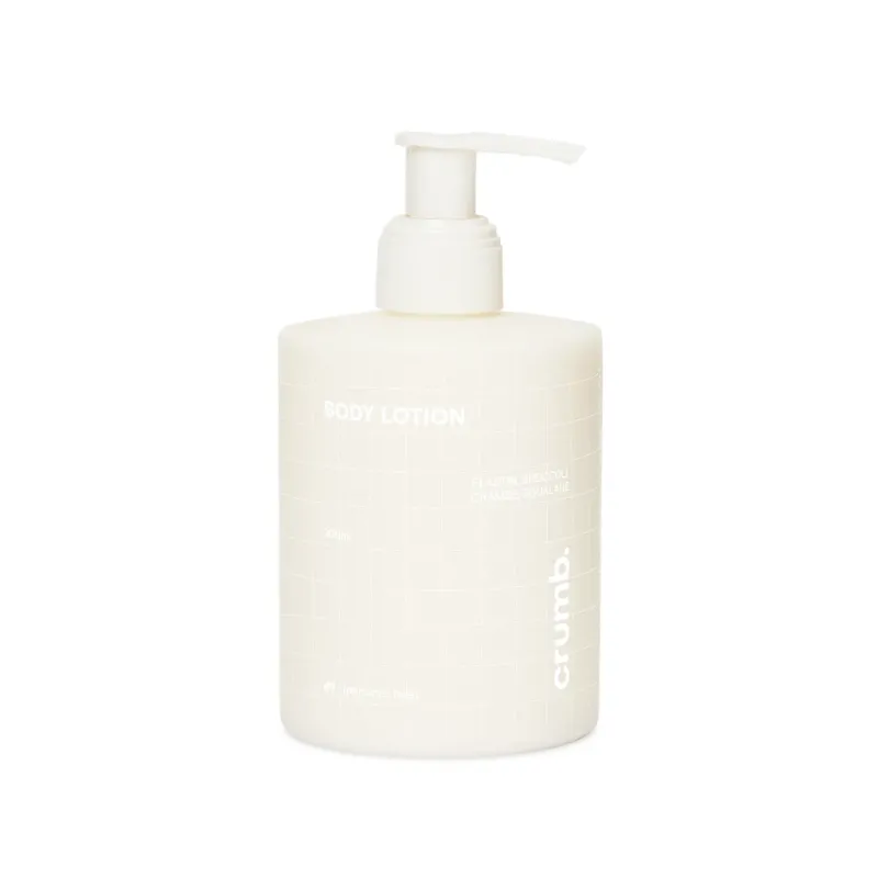 Body lotion MUTE (perfume-free) / 300ml