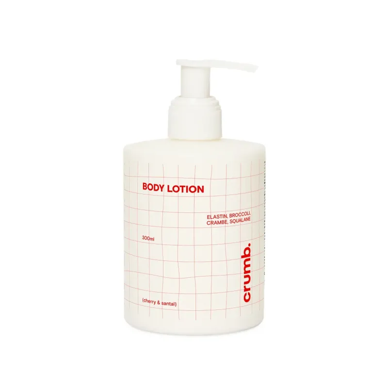 Body Lotion
