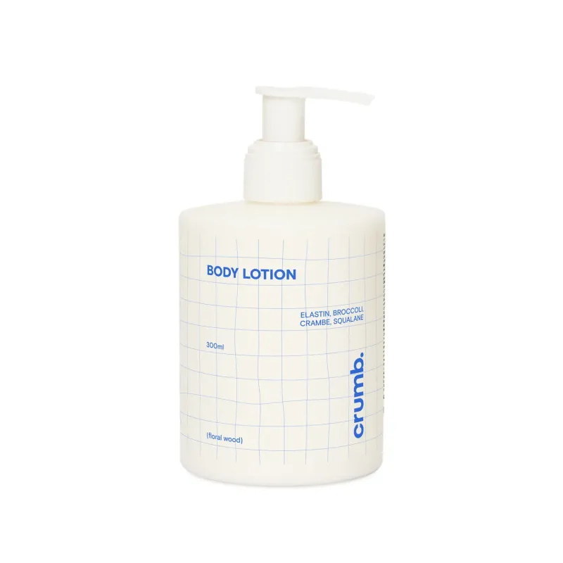 Body Lotion