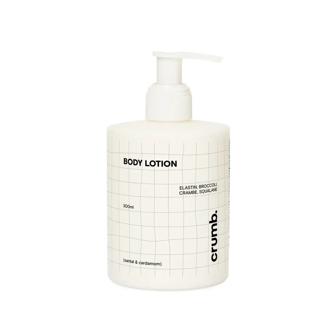 Body Lotion