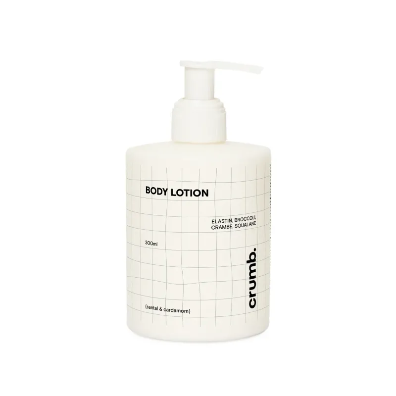 Body Lotion