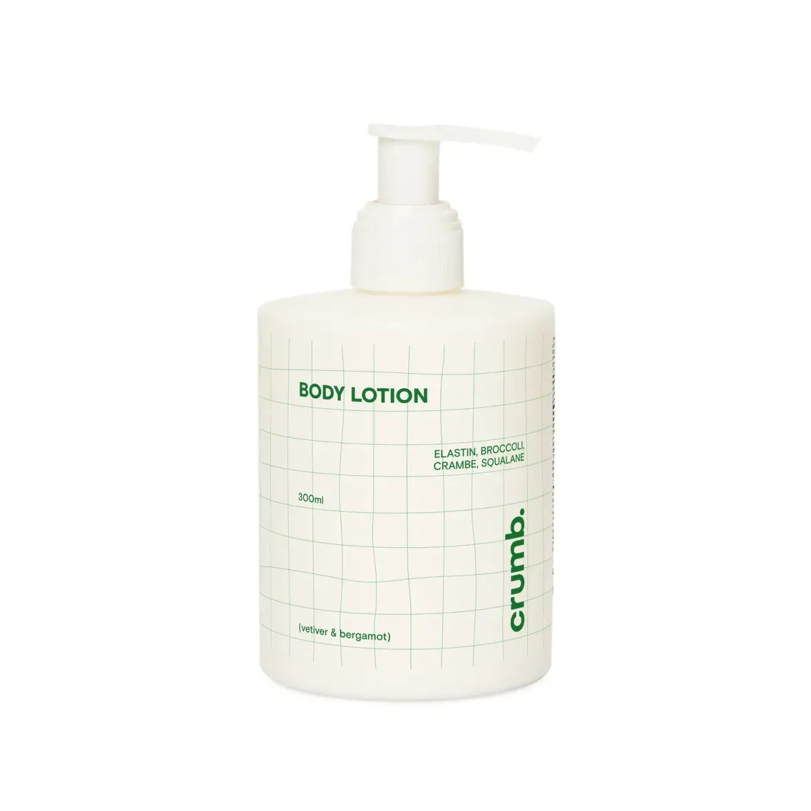 Body Lotion