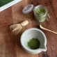 Сольовий скраб для тіла з пудрою MATCHA та екстрактом ламінарії