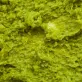 Сольовий скраб для тіла з пудрою MATCHA та екстрактом ламінарії