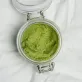 Сольовий скраб для тіла з пудрою MATCHA та екстрактом ламінарії
