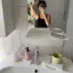 Гель зі скрабинками для рук та тіла