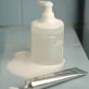 body wash MUTE (perfume-free) / 300ml