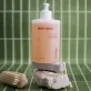 Body wash ph 5.0