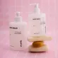 Body wash ph 5.0