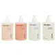 Body wash ph 5.0