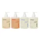 Body wash ph 5.0