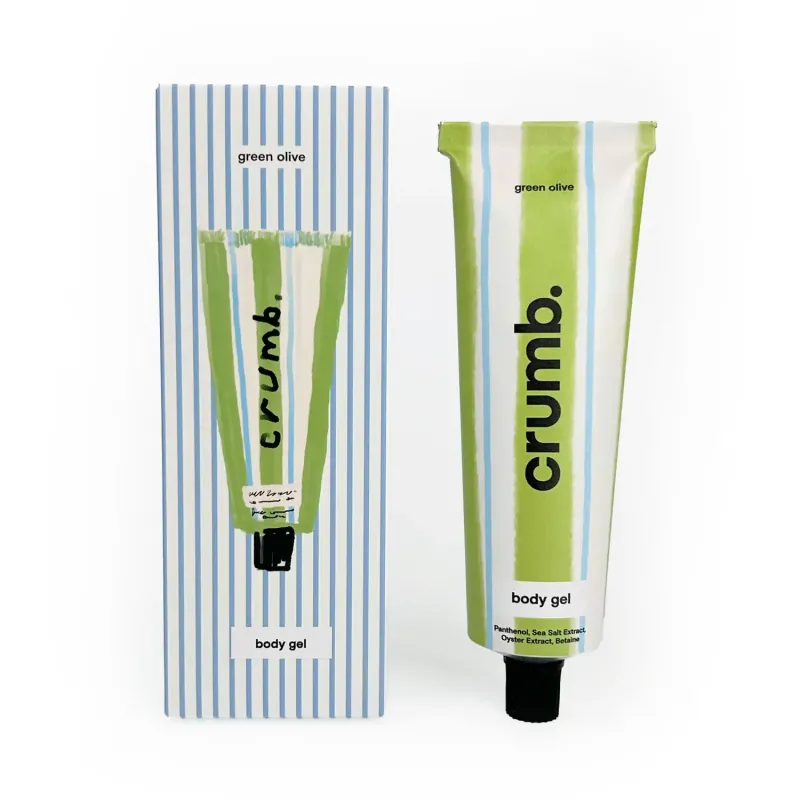 BODY GEL