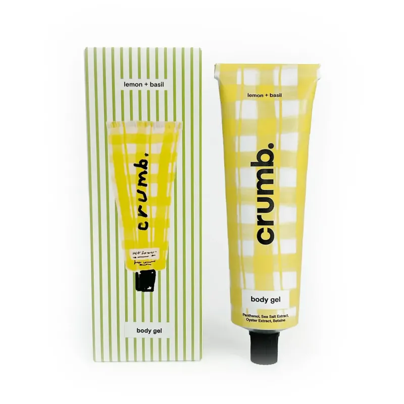 BODY GEL