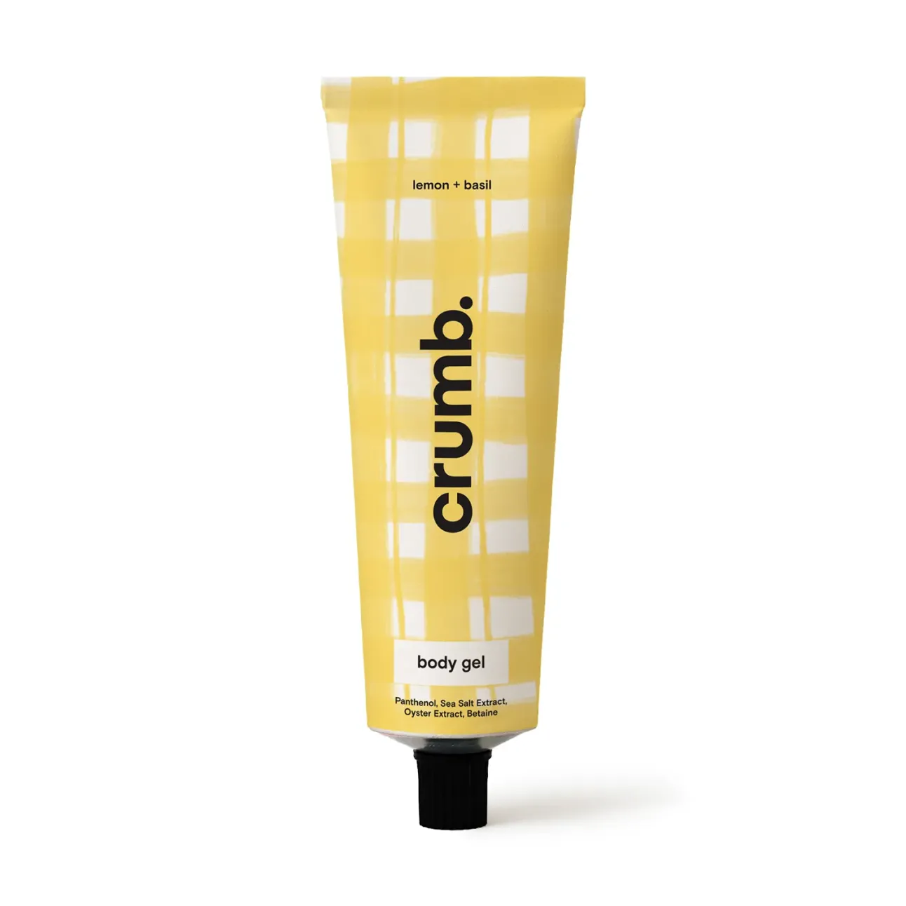 BODY GEL