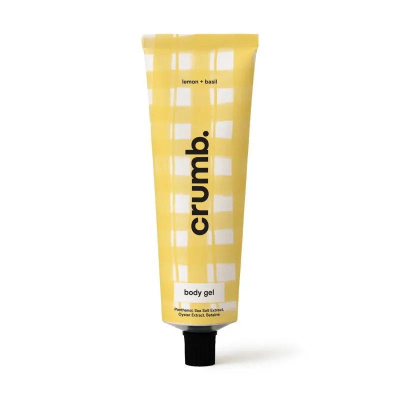 BODY GEL
