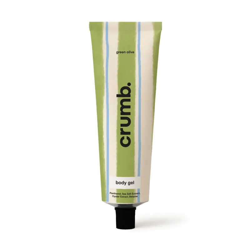 BODY GEL