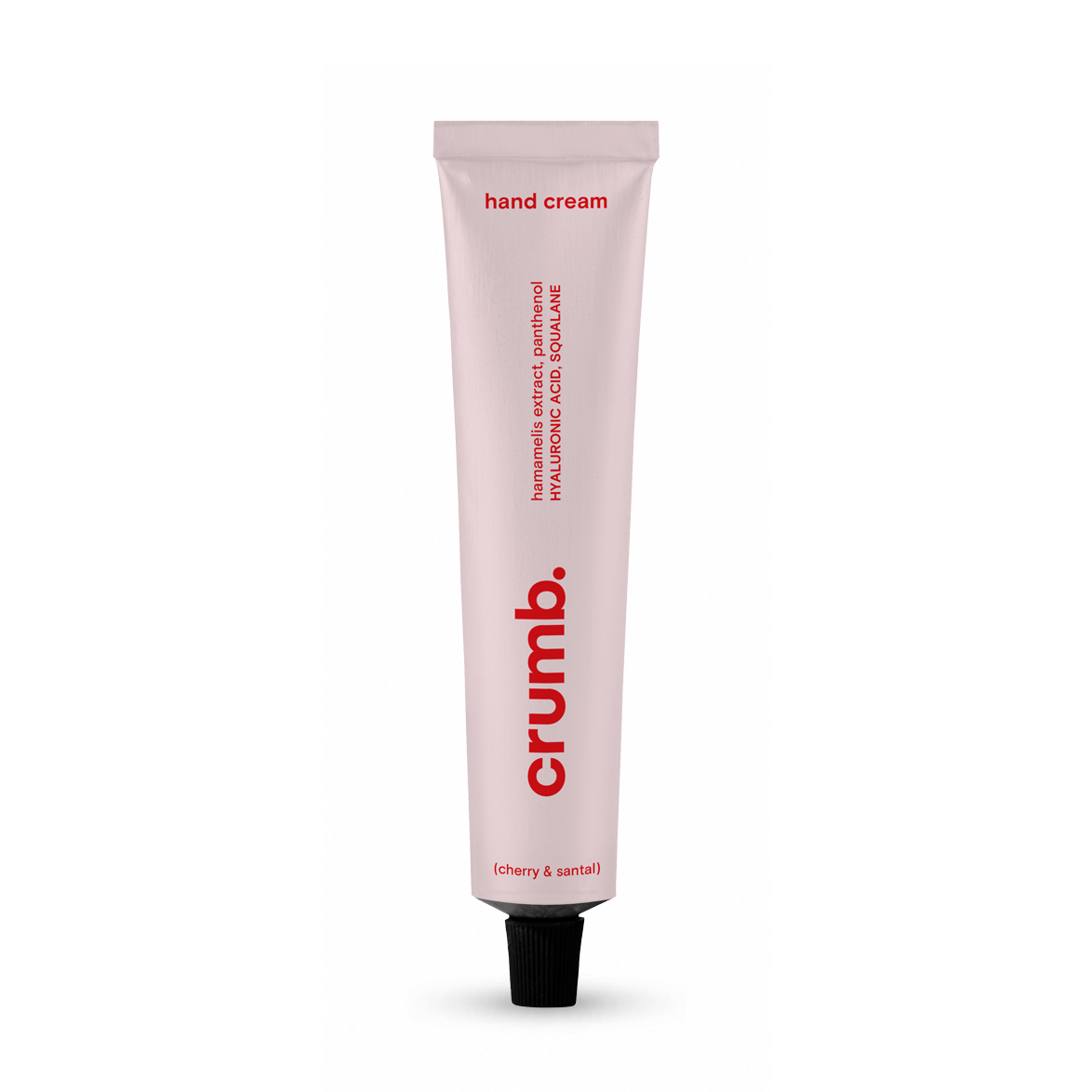 Крем для рук — Cherry & Santal