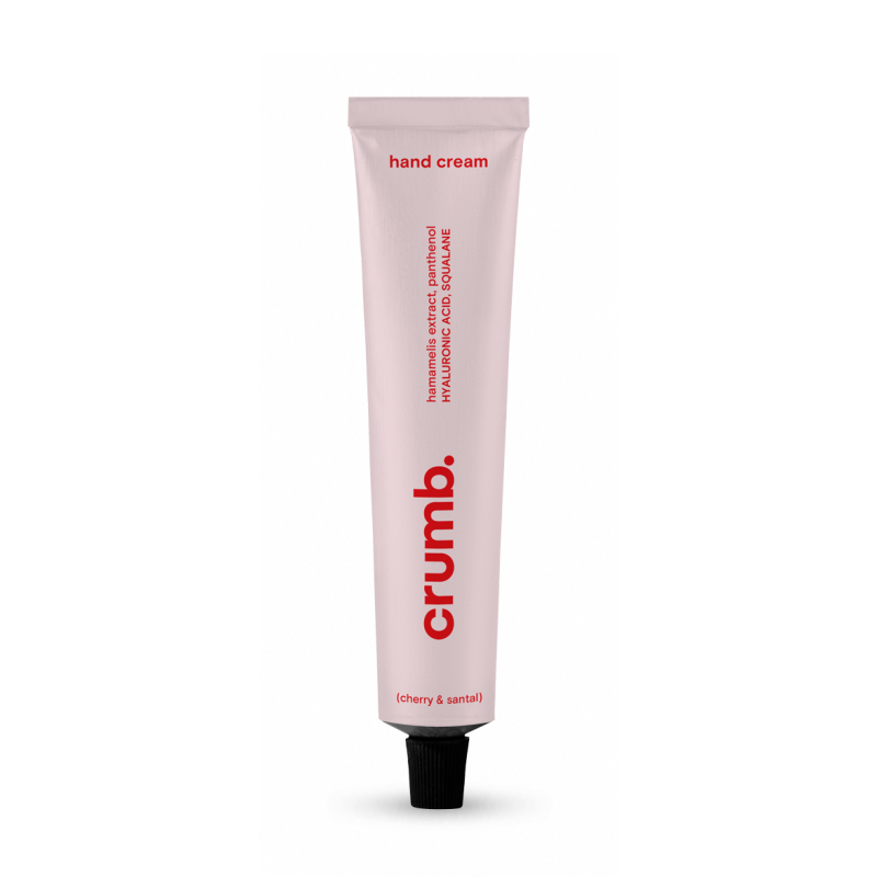 Крем для рук — Cherry & Santal