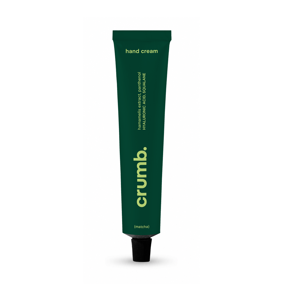 Крем для рук — Matcha