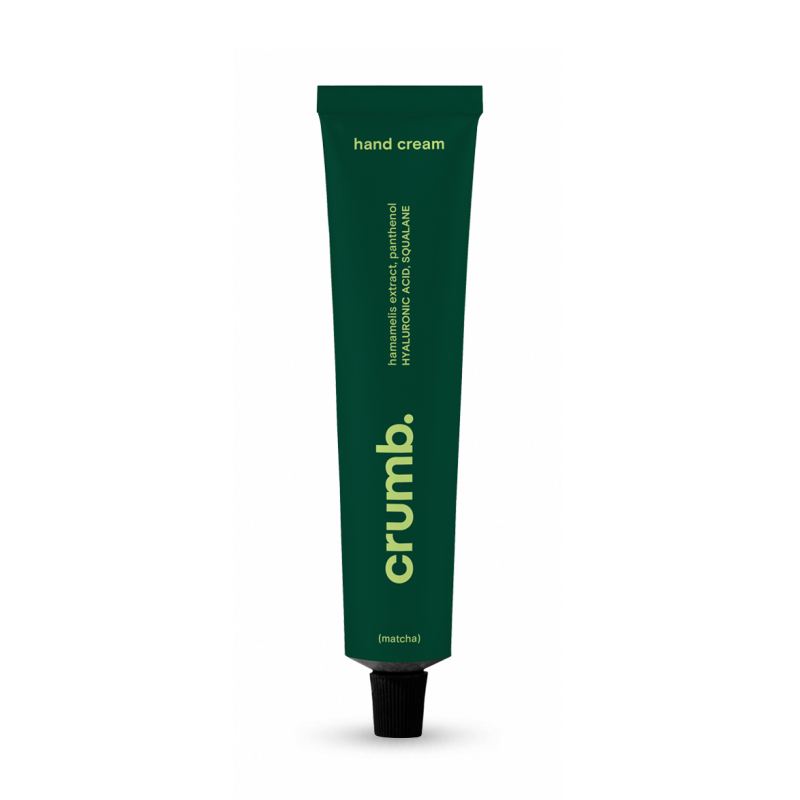 Крем для рук — Matcha