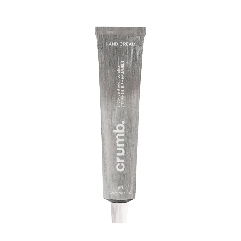 Крем для рук MUTE (perfume-free)