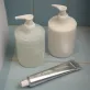 Body set MUTE (perfume-free)