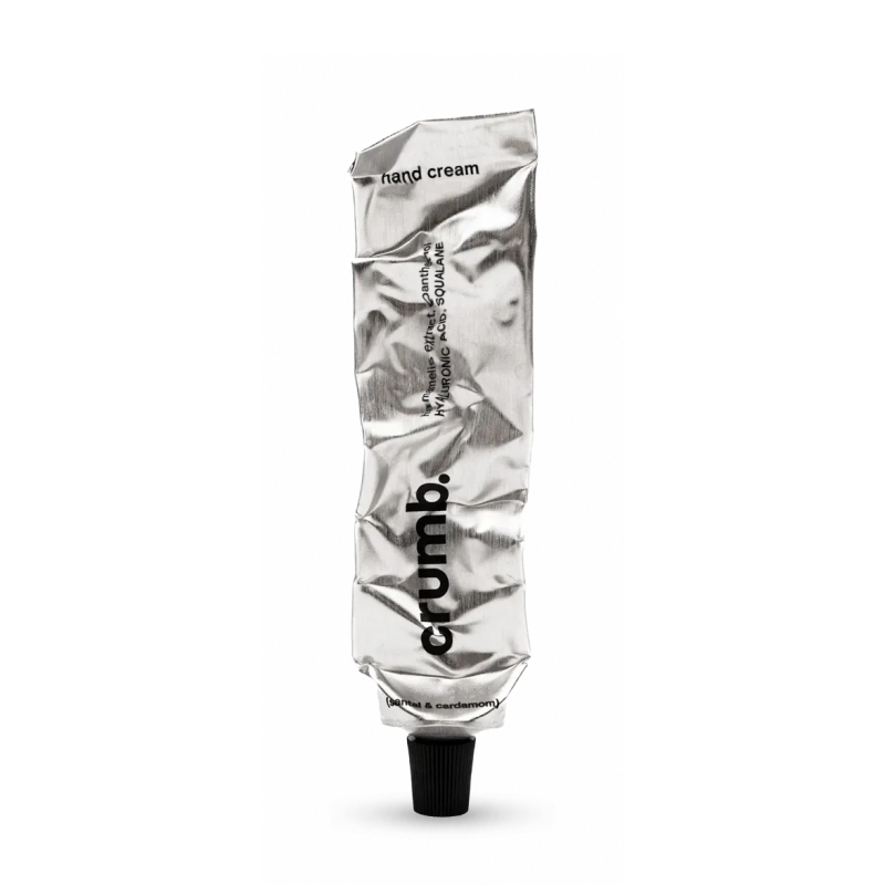 Крем для рук — Santal & Cardamom