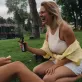 Міст для тіла / парфумований