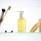 Олія для тіла / Ginkogo Biloba + 7 oils cocktail