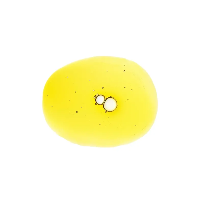 Олія для тіла / Ginkogo Biloba + 7 oils cocktail