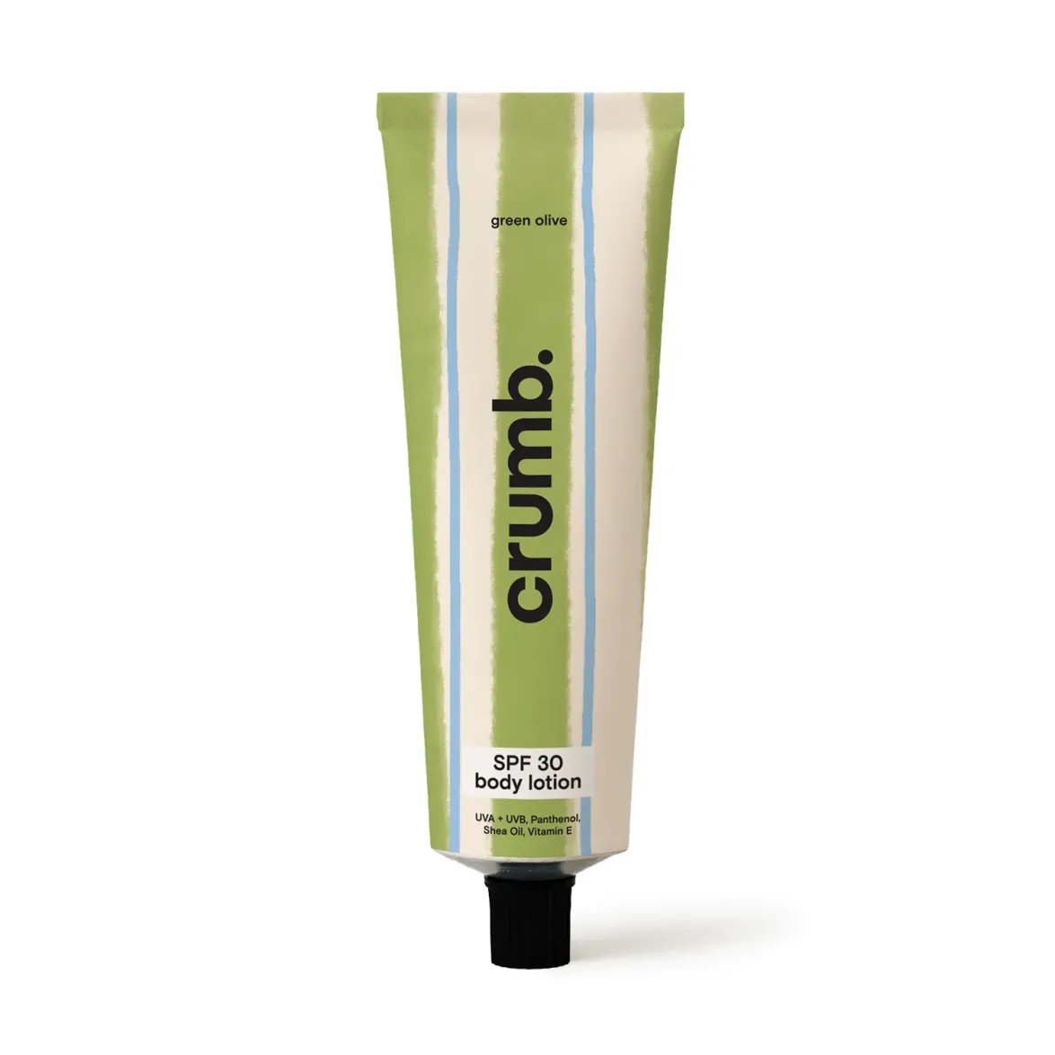 SPF 30 / BODY LOTION — Green Olive
