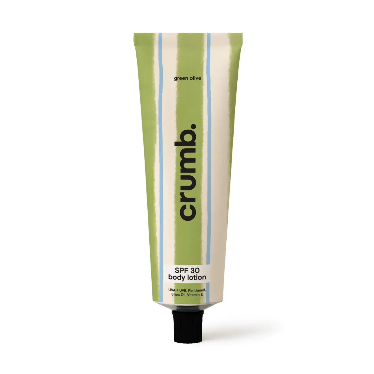 SPF 30 / BODY LOTION