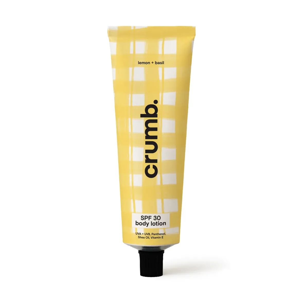 SPF 30 / BODY LOTION