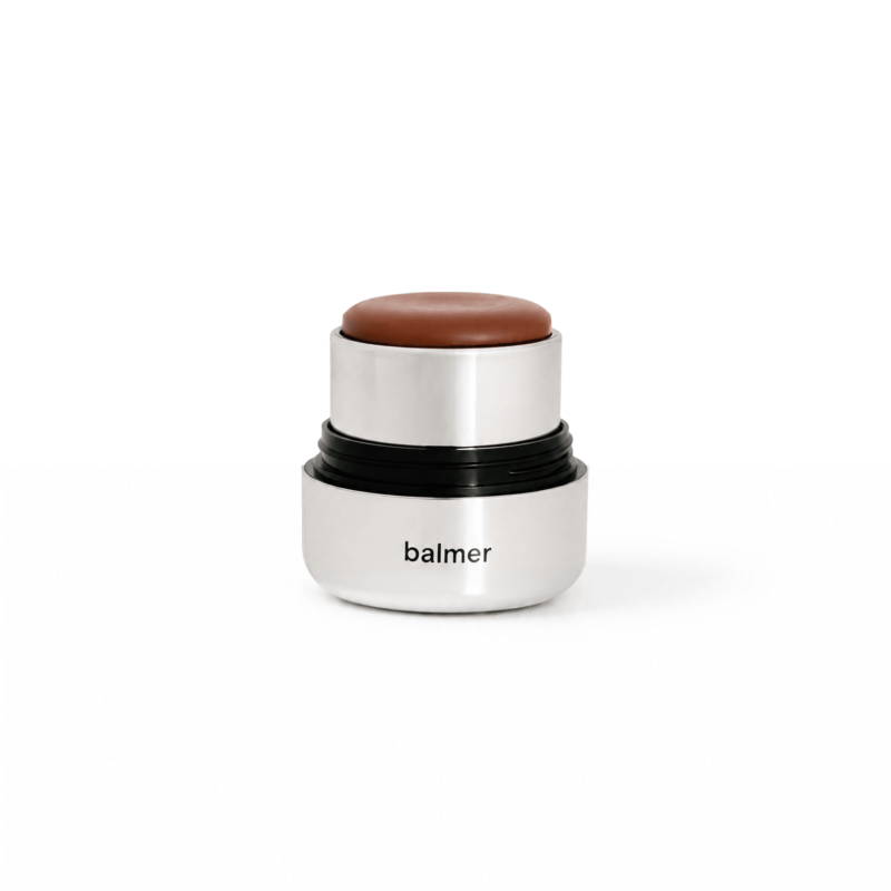 balmer chocolate / бальзам для губ з шоколадним відтінком