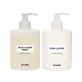 Body set #1 (гель душ, лосьйон) — Santal & Cardamom