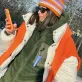 Крем для рук в міні-форматі / набір 4 шт / WINTER