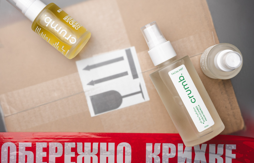 Доставка